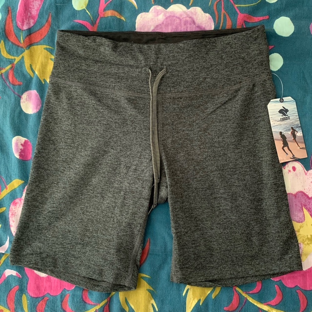 Rabbit EZ Biker Shorts